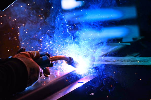 Best Specialty Welding Processes in Greenwood, SC