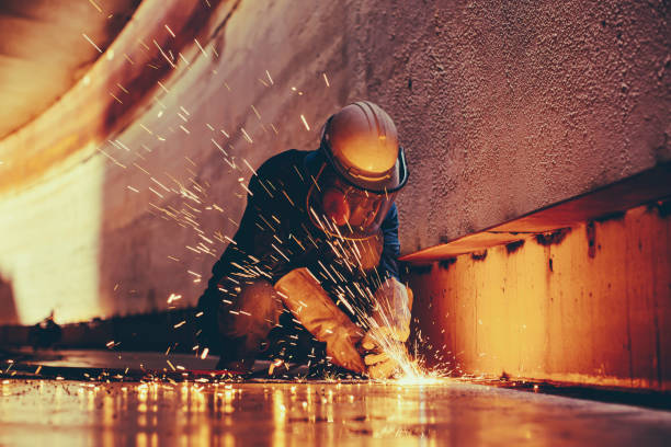 Best Welding Inspection and Certification in Greenwood, SC