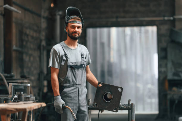 Best Welding Inspection and Certification in Greenwood, SC