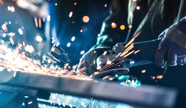  Greenwood, SC Welder Pros